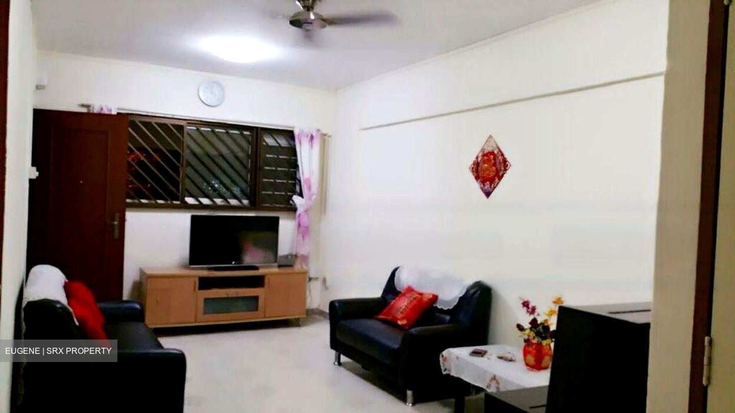 Blk 339 Jurong East Avenue 1 (Jurong East), HDB 3 Rooms #468446581